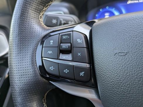 Used 2021 Ford Explorer ST w/ Equipment Group 401A image 25