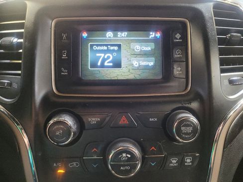 Used 2015 Jeep Grand Cherokee Laredo w/ Quick Order Package 23E image 25