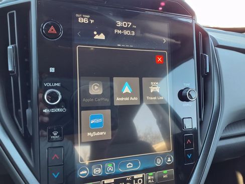 New 2026 Subaru Crosstrek 2.5i Limited image 4