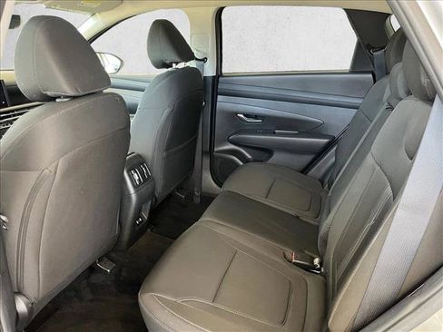 Used 2025 Hyundai Tucson SEL FWD image 10