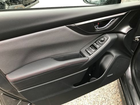 Used 2022 Subaru Impreza 2.0i Sport image 14