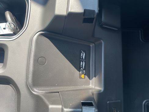 New 2026 Chevrolet Silverado 1500 LT Trail Boss w/ Safety Package image 59