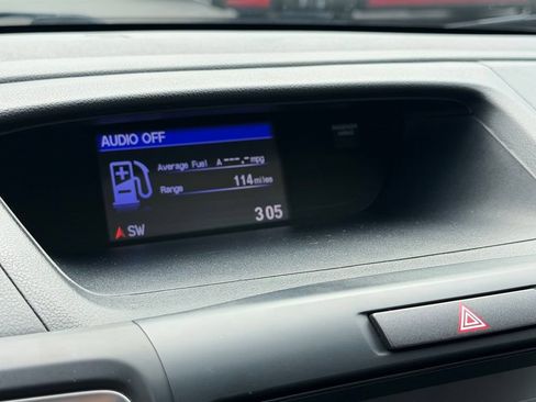 Used 2016 Honda CR-V EX-L image 4