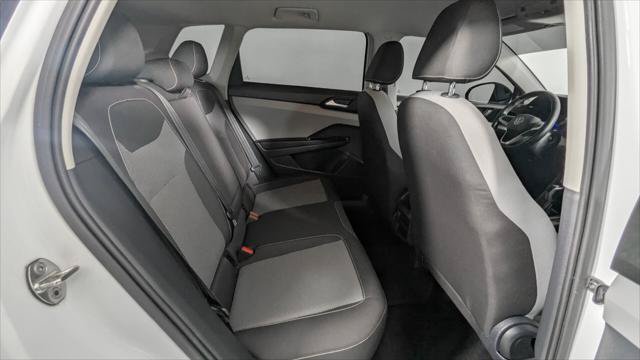 Used 2023 Volkswagen Taos S FWD image 21