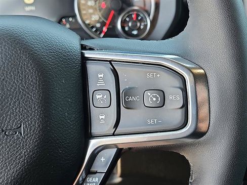 Used 2025 RAM 1500 Laramie w/ Sport Appearance Package AWD/4WD image 18