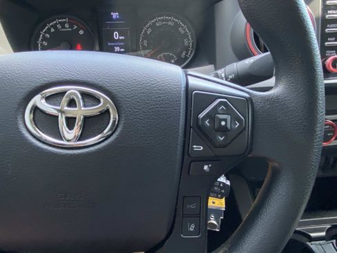 Used 2023 Toyota Tacoma SR AWD/4WD image 42