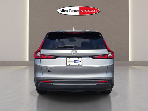 Used 2024 Honda CR-V EX-L image 7