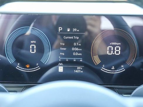 Used 2026 Hyundai Kona SEL Sport FWD image 26