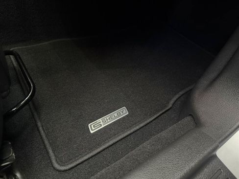 Used 2008 Ford Mustang Shelby GT500 RWD image 75