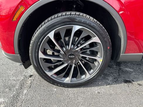 New 2026 Lincoln Aviator Reserve image 27