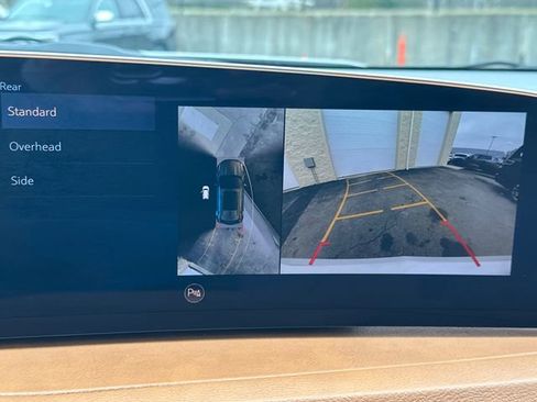 Used 2025 Cadillac XT4 Premium Luxury w/ Technology Package image 35