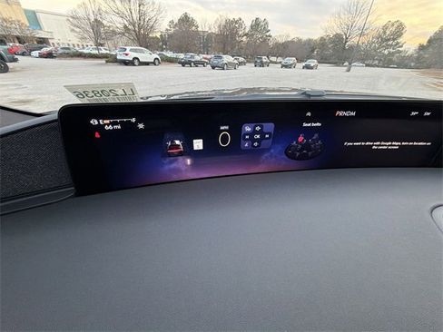 New 2025 Lincoln Navigator Reserve w/ Jet Appearance Package image 15