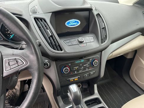 Used 2019 Ford Escape SEL AWD/4WD image 11