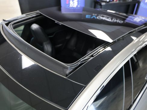 Used 2015 Tesla Model S P85D AWD/4WD image 14