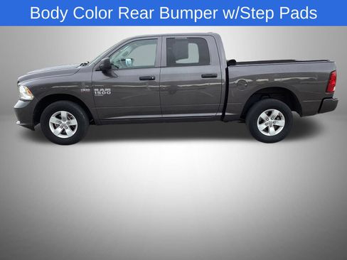 Used 2019 RAM 1500 Express AWD/4WD image 2