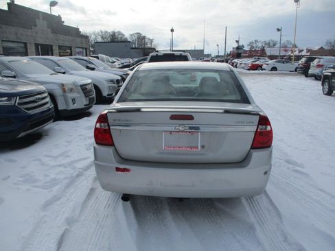 Used 2007 Chevrolet Malibu LTZ image 6