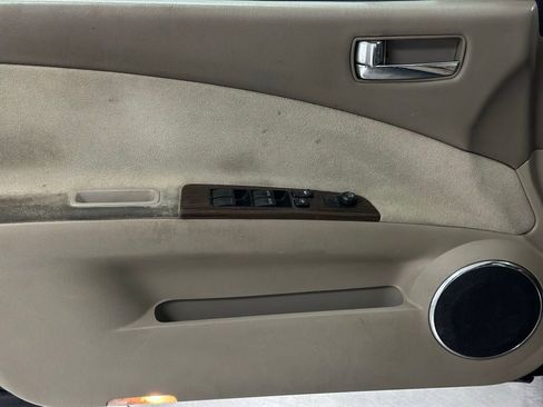 Used 2006 Nissan Altima 2.5 S w/ (F01) SL Pkg image 14