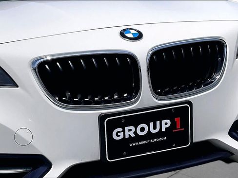 Used 2017 BMW 230i Coupe RWD image 28