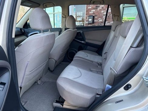 Used 2008 Toyota RAV4 2WD image 14