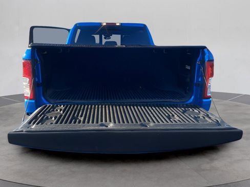 Used 2022 RAM 1500 Big Horn image 20