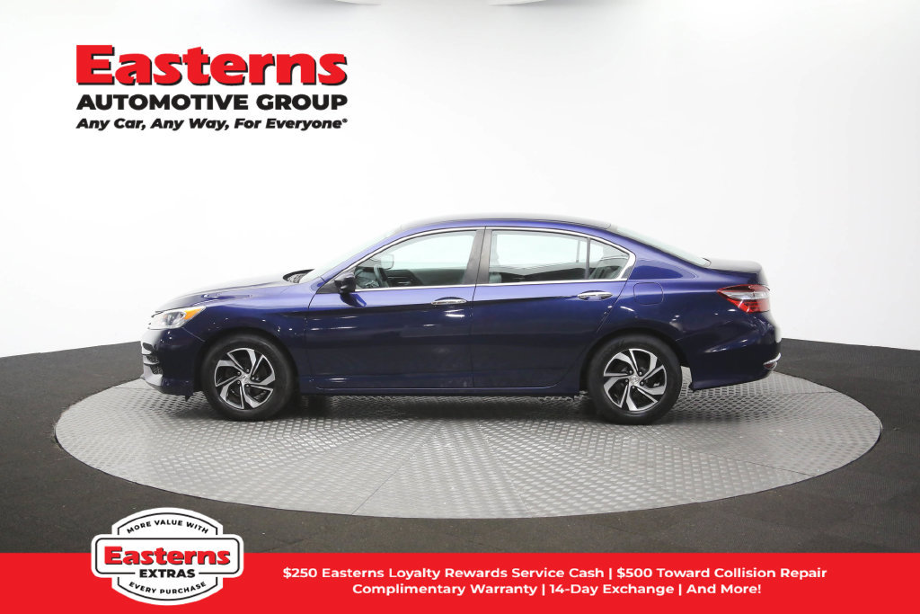 Used 2017 Honda Accord LX image 58