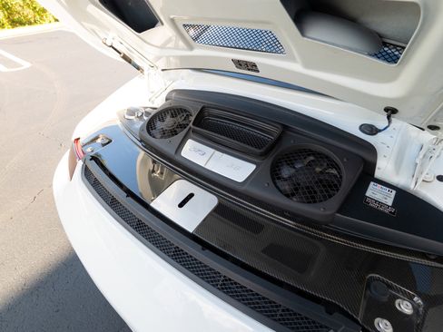 Used 2015 Porsche 911 GT3 image 63