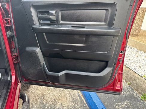 Used 2013 RAM 1500 Tradesman w/ Popular Equipment Group image 51