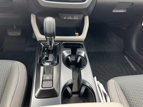 New 2026 Subaru Forester Premium AWD/4WD image 15