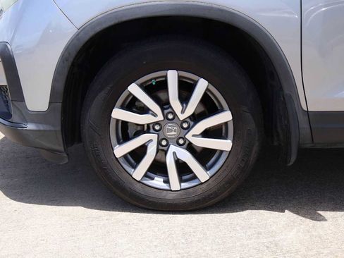 Used 2019 Honda Pilot EX-L image 8