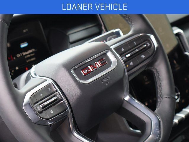 New 2026 GMC Acadia Elevation w/ Black Edition AWD/4WD image 25