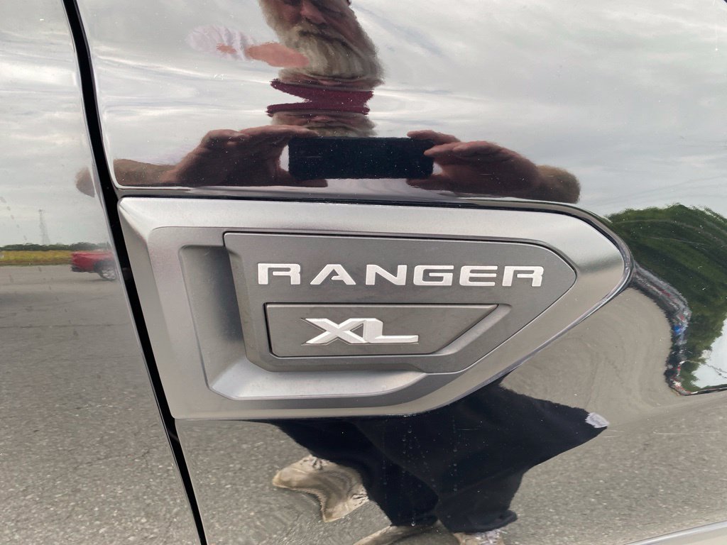 Used 2020 Ford Ranger XL RWD image 10