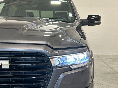 New 2026 RAM 1500 Laramie image 10