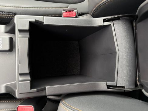 New 2026 Subaru Forester Wilderness AWD/4WD image 19