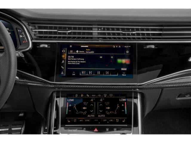 Used 2023 Audi SQ8 Premium Plus AWD/4WD image 13