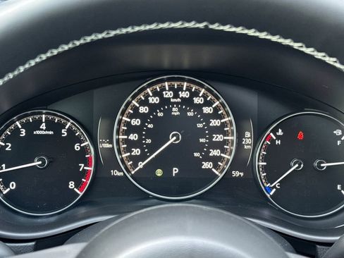 New 2026 MAZDA CX-30 AWD 2.5 S image 24