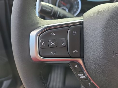 New 2026 RAM 1500 Big Horn image 16