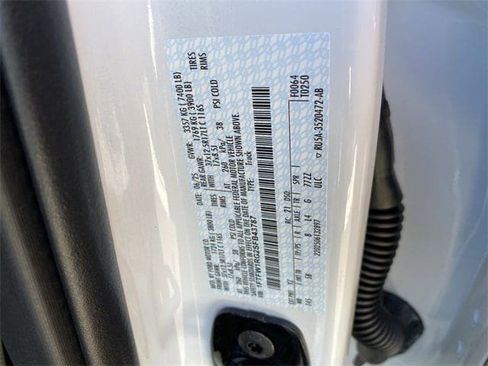 New 2025 Ford F150 Raptor image 34