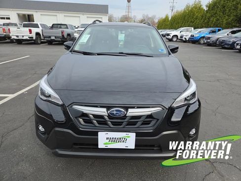 Used 2023 Subaru Crosstrek 2.5i Limited AWD/4WD image 2