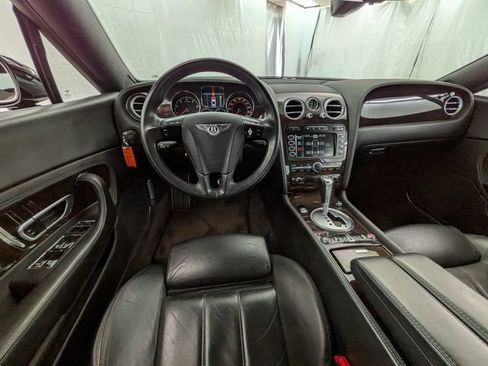 Used 2008 Bentley Continental GTC AWD/4WD image 15