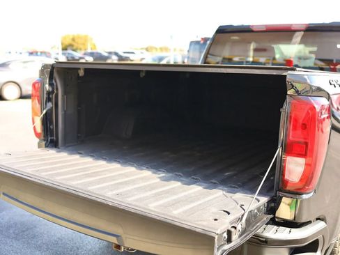 Used 2020 GMC Sierra 1500 Elevation AWD/4WD image 34