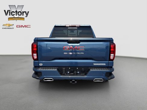 New 2026 GMC Sierra 1500 Elevation w/ Elevation Premium Package image 5