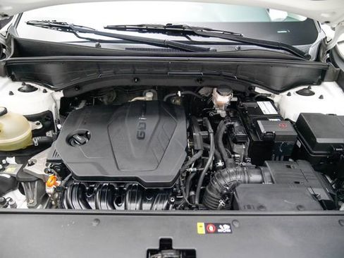 Used 2021 Kia Sorento S w/ Panoramic Sunroof Package image 15