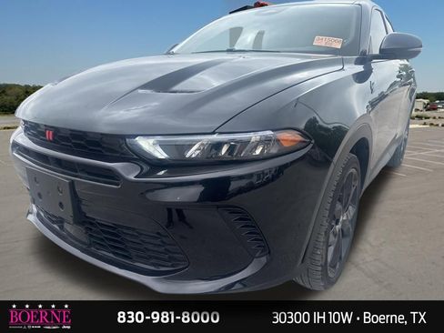 Used 2024 Dodge Hornet GT AWD/4WD image 3