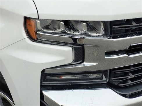 Used 2020 Chevrolet Silverado 1500 LT w/ All-Star Edition image 10