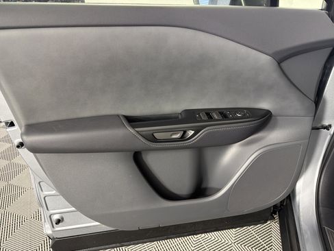 Used 2025 Lexus RZ 450e w/ Accessory Package (2T) image 8