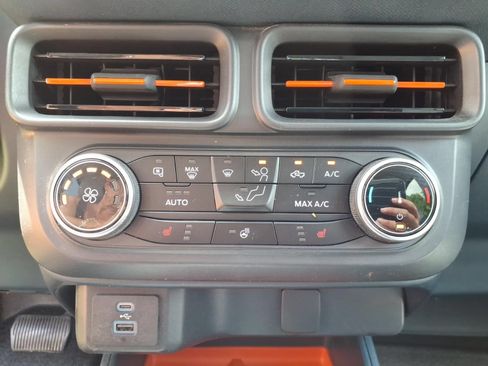 Used 2024 Ford Maverick XLT w/ XLT Luxury Package FWD image 28