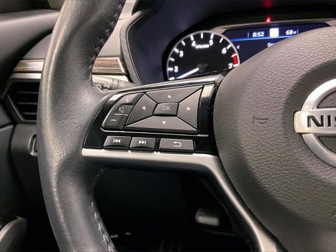 Certified 2022 Nissan Altima 2.5 SL image 18