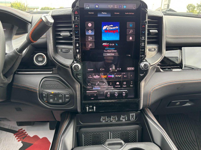 New 2027 RAM 2500 Power Wagon AWD/4WD image 7
