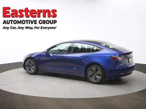 Used 2023 Tesla Model 3 Standard Range image 60