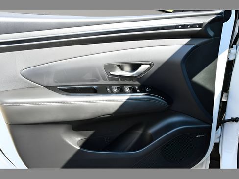 Used 2022 Hyundai Tucson Limited w/ Cargo Package AWD/4WD image 26